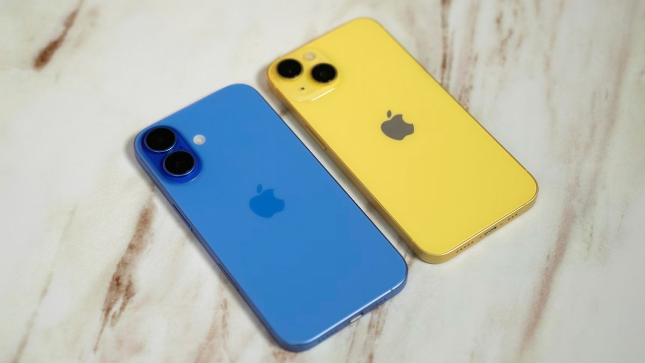 iPhone 17 zostanie ujawniony na dzisiejszym Apple-Keynote i już wiemy, jaką będzie miał baterię, źródło grafiki: Amanz; Unsplash.com; 2024.