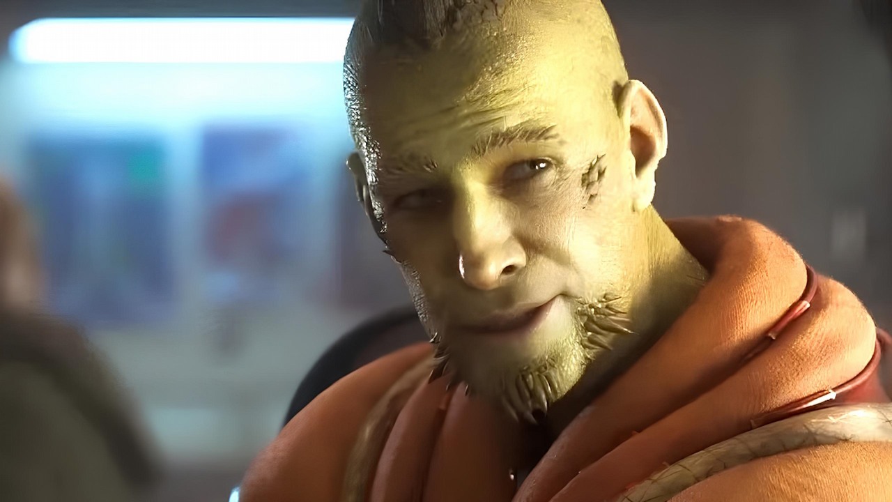 „To najpiękniejszy samochód, jaki rozbiliśmy”. Twórcy Concord wreszcie przerywają milczenie, źródło grafiki: Sony..