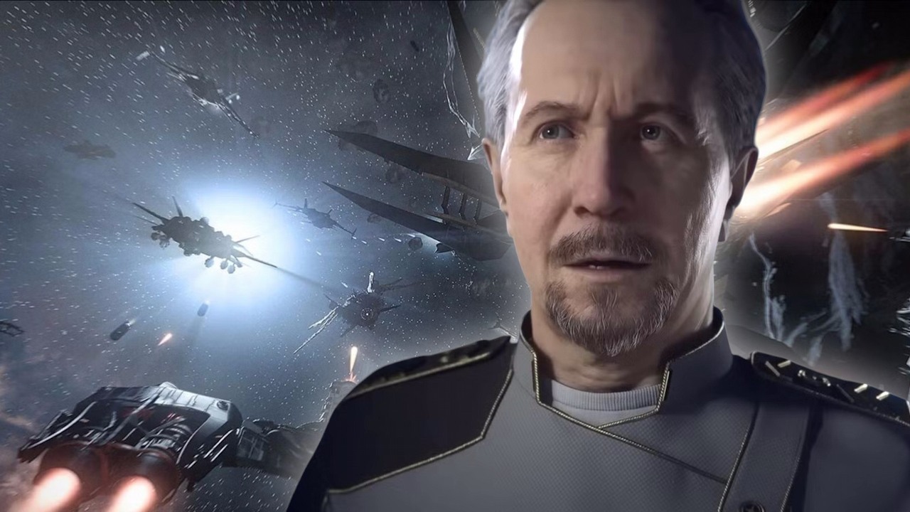 Squadron 42 powstaje bez opóźnień. Zobacz mapę kampanii single player Star Citizen, źródło grafiki: Cloud Imperium Games..