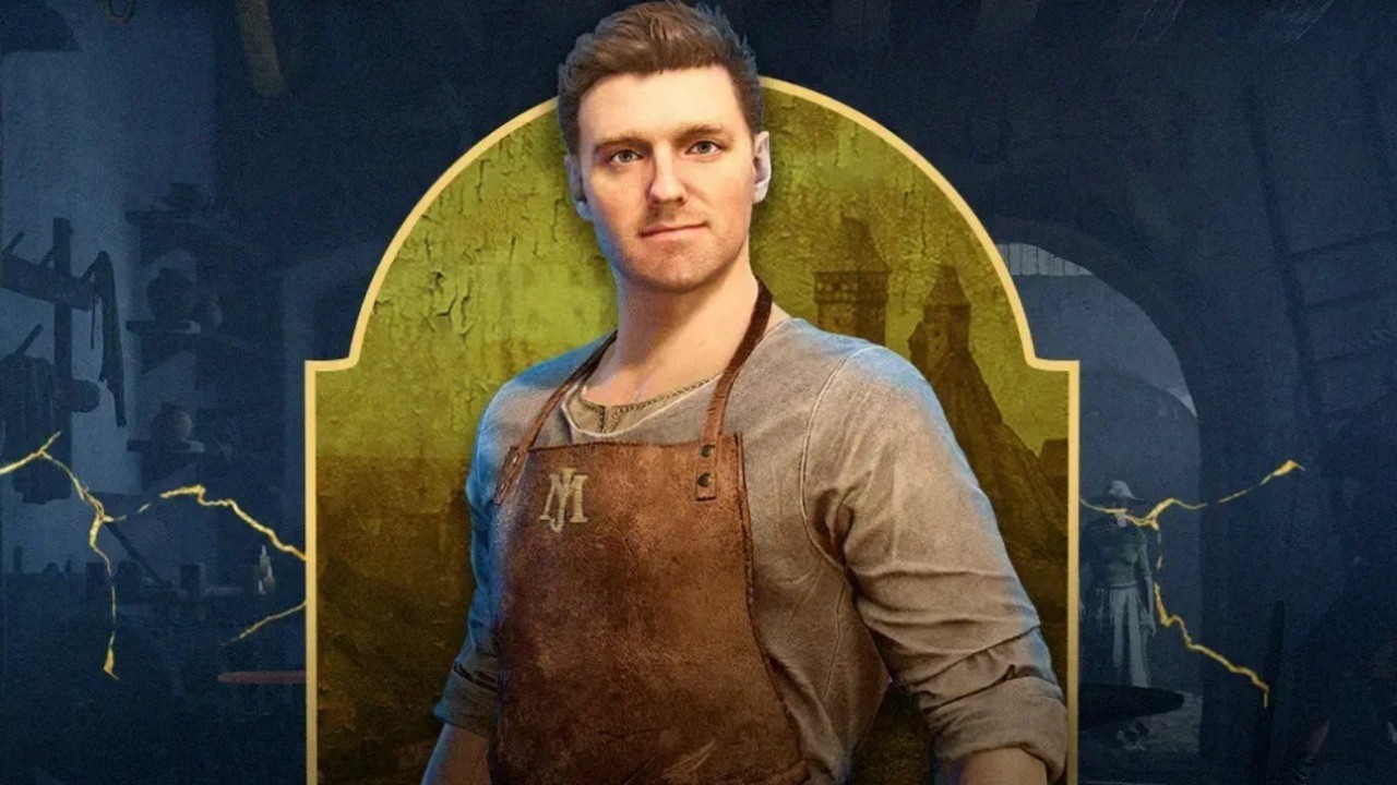 Henryk z Kingdom Come: Deliverance 2 nie musi już włamywać się do własnego pokoju i potrafi ugotować jajka. Średniowieczne RPG pozbyło się błędów w wielu zadaniach, źródło grafiki: Warhorse Studios.
