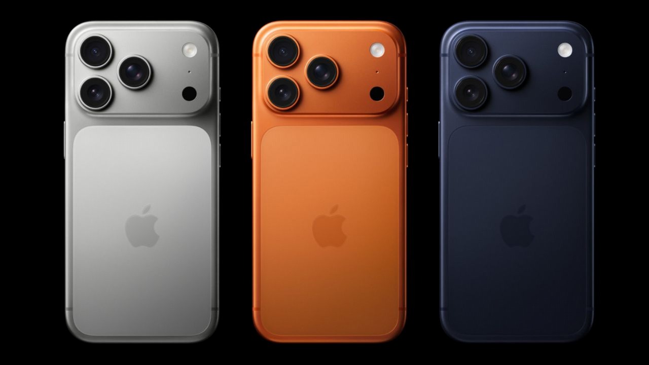 iPhone 17 z datą premiery. Na konferencji Apple poznaliśmy też cenę i kolory.