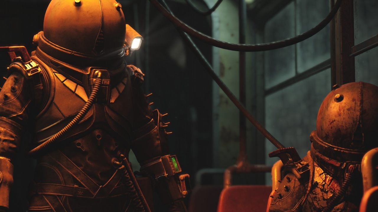 3 najlepsze esencje w Cronos to pozycje obowiązkowe. Pokazujemy, gdzie je znaleźć, źródło grafiki: Bloober Team.