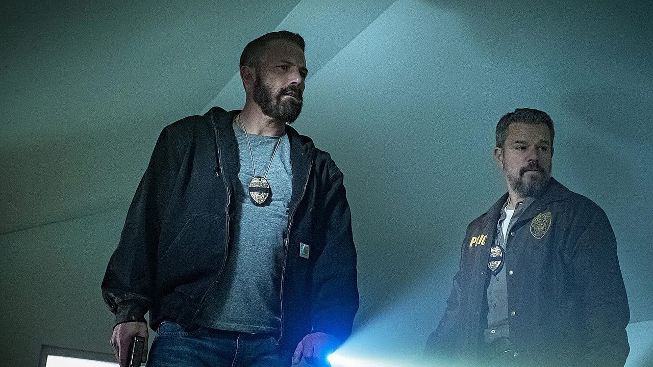 Ben Affleck i Matt Damon wracają w nowym thrillerze akcji Netflixa. Zobacz emocjonujący zwiastun nadchodzącej kryminalnej produkcji, źródło grafiki: The Rip, Joe Carnahan, Netflix, 2026.