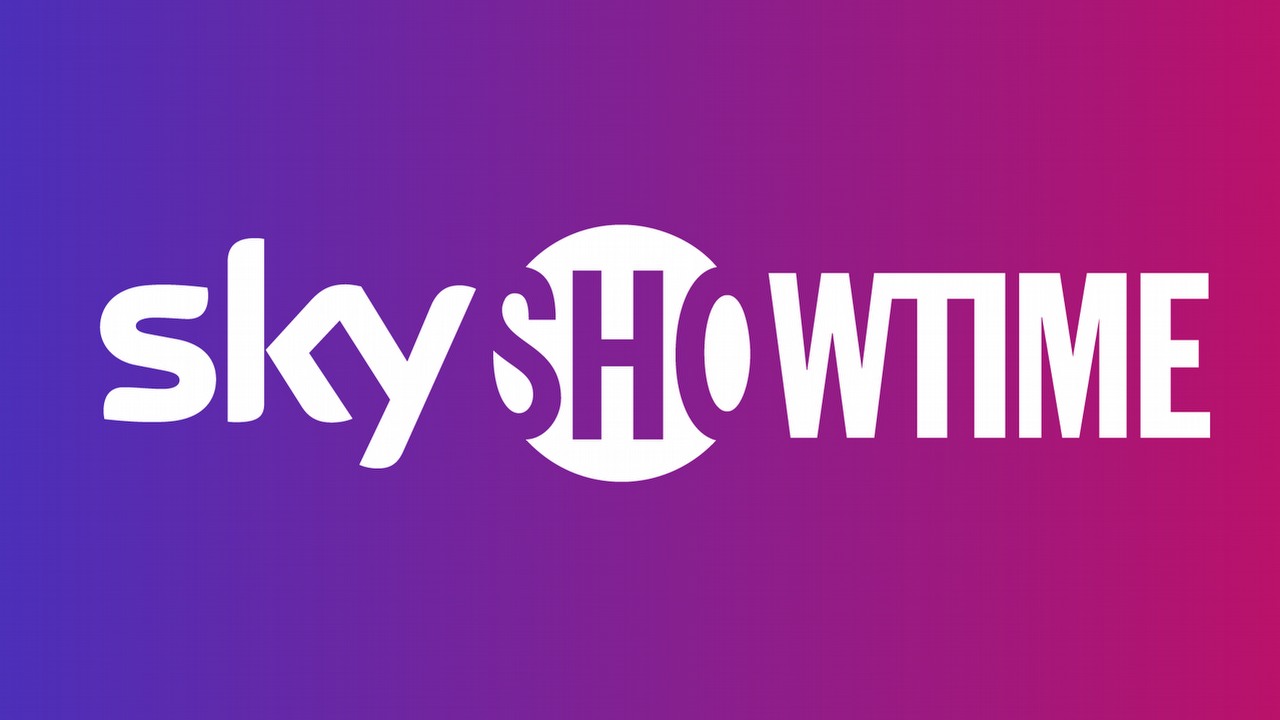 24 odcinki polskiego serialu wleciały na SkyShowtime i już dzień później podbijają platformę, źródło grafiki: SkyShowtime.