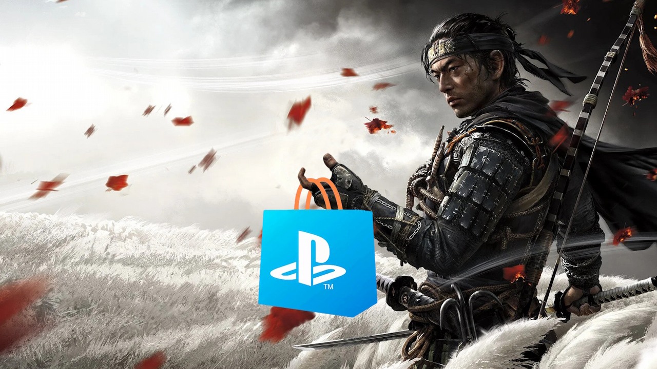 Wielka wyprzedaż w PlayStation Store. Jesienne Przygody czekają na graczy w mocno obniżonych cenach, źródło grafiki: Sony Interactive Entertainment.