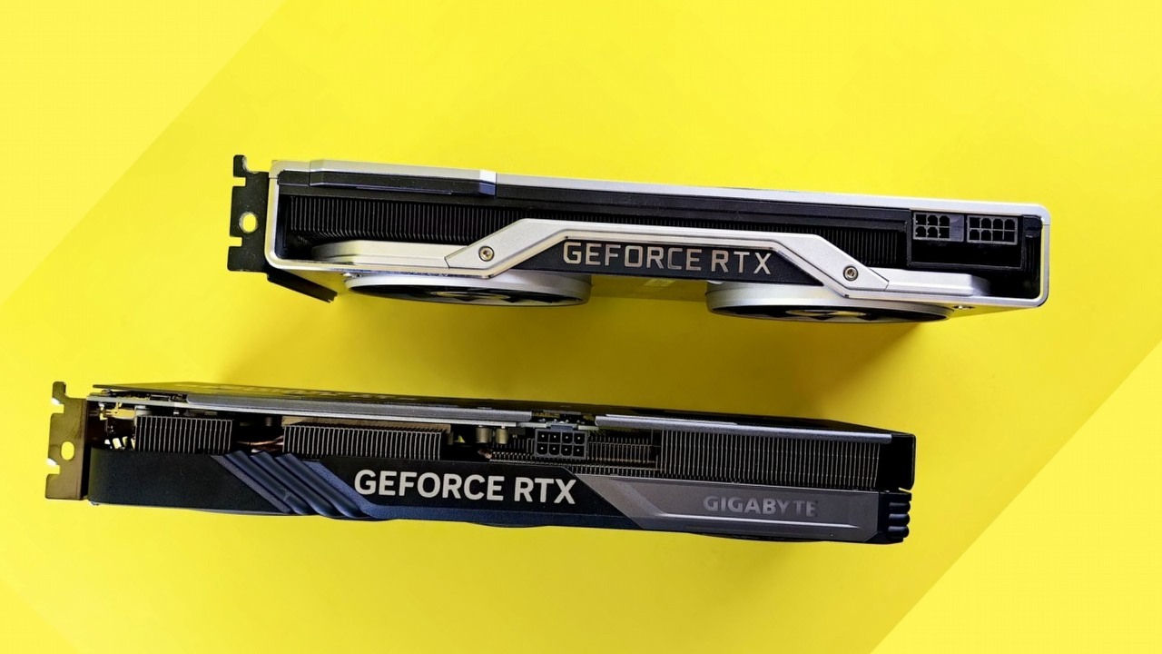 RTX 50 Super opóźnione, zanim je zapowiedziano. Leaker podsyca spekulacje o nowych kartach Nvidii, źródło grafiki: Andrey Matveev; Unsplash.com; 2023.