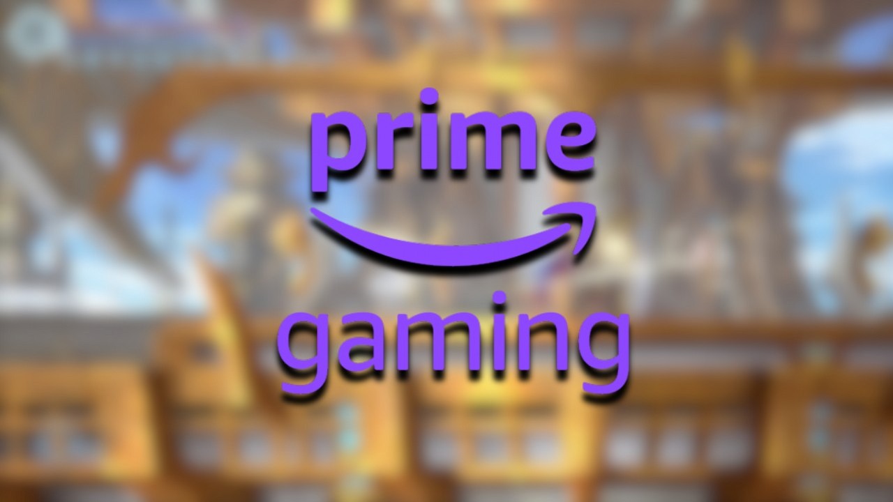 4 gry do odebrania w Amazon Prime Gaming, a wśród nich trzy RPG. Jedna z nich jest z Polski i ma wysokie oceny, źródło grafiki: Amazon / Modus Games.