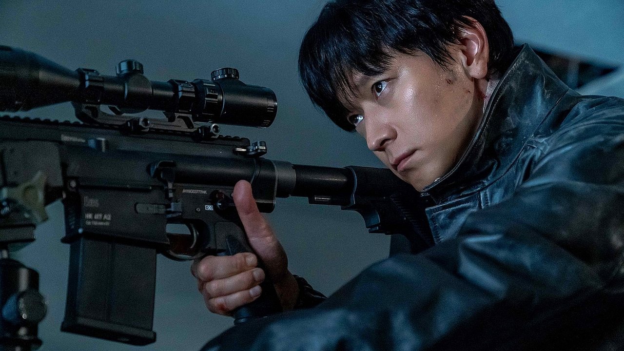 Disney+ zaskoczyło intensywnym thrillerem szpiegowskim. Wychwalana przez krytyków nowość zadebiutowała 3 odcinkami, źródło grafiki: Tempest, Kim Hee-won, Hulu, 2025.