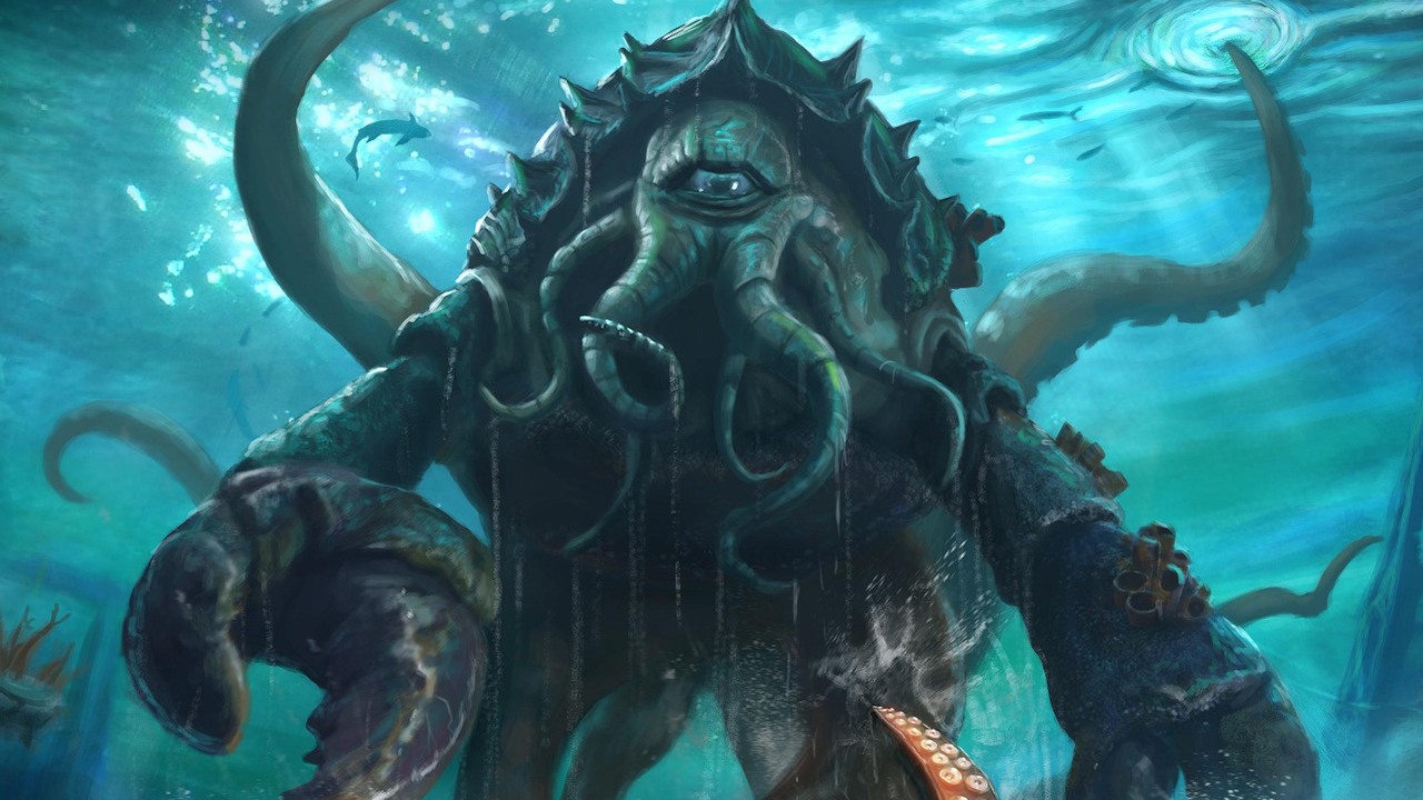 Po rozczarowującym sezonie, twórcy Last Epoch wydają poprawki. Ale to śmiejący się boss kradnie całą uwagę, źródło grafiki: Eleventh Hour Games.