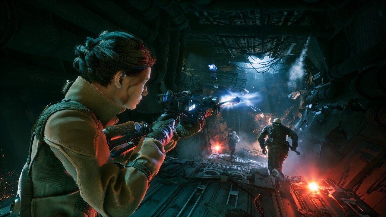 75 procent negatywnych opinii: użytkownicy Steam ostrzegają przed pierwszym dodatkiem do gry Dune: Awakening, źródło grafiki: Funcom.