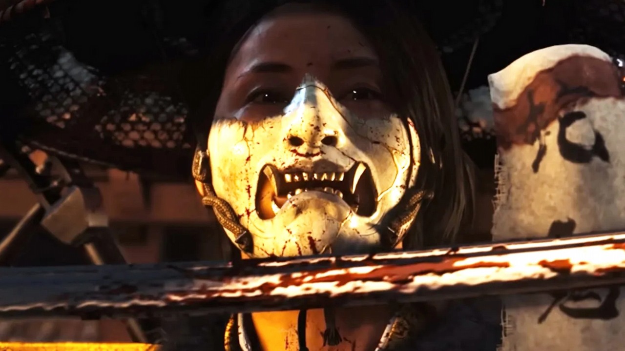 Deweloper Ghost of Yotei wywołał kontrowersje komentarzem o śmierci Charliego Kirka. Został zwolniony z Sucker Punch [Aktualizacja: komentarz studia], źródło grafiki: Sucker Punch / BlueSky.