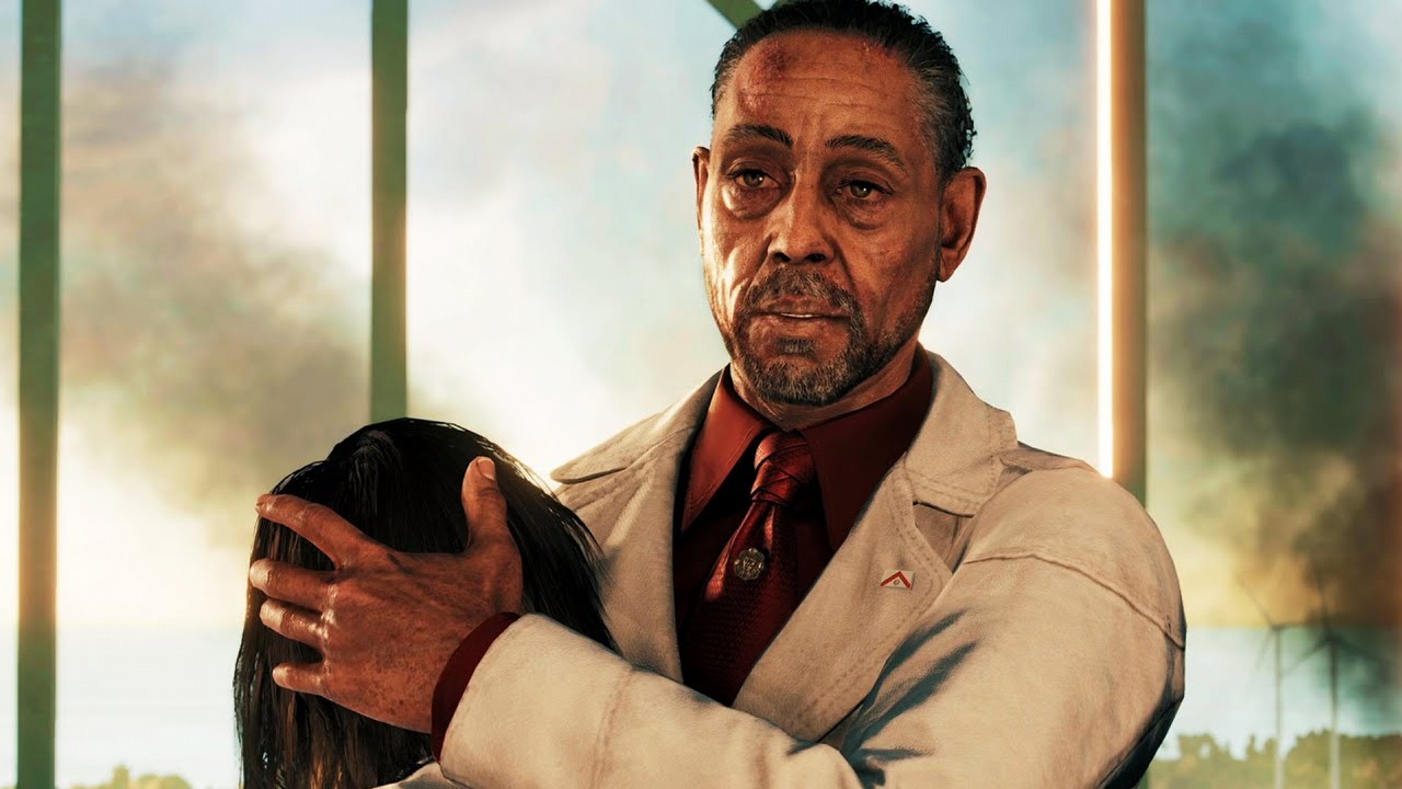 Gracze wieszczą śmierć serii Far Cry. Słowa prezesa Ubisoftu wywołały w nich same negatywne emocje, źródło grafiki: Ubisoft.