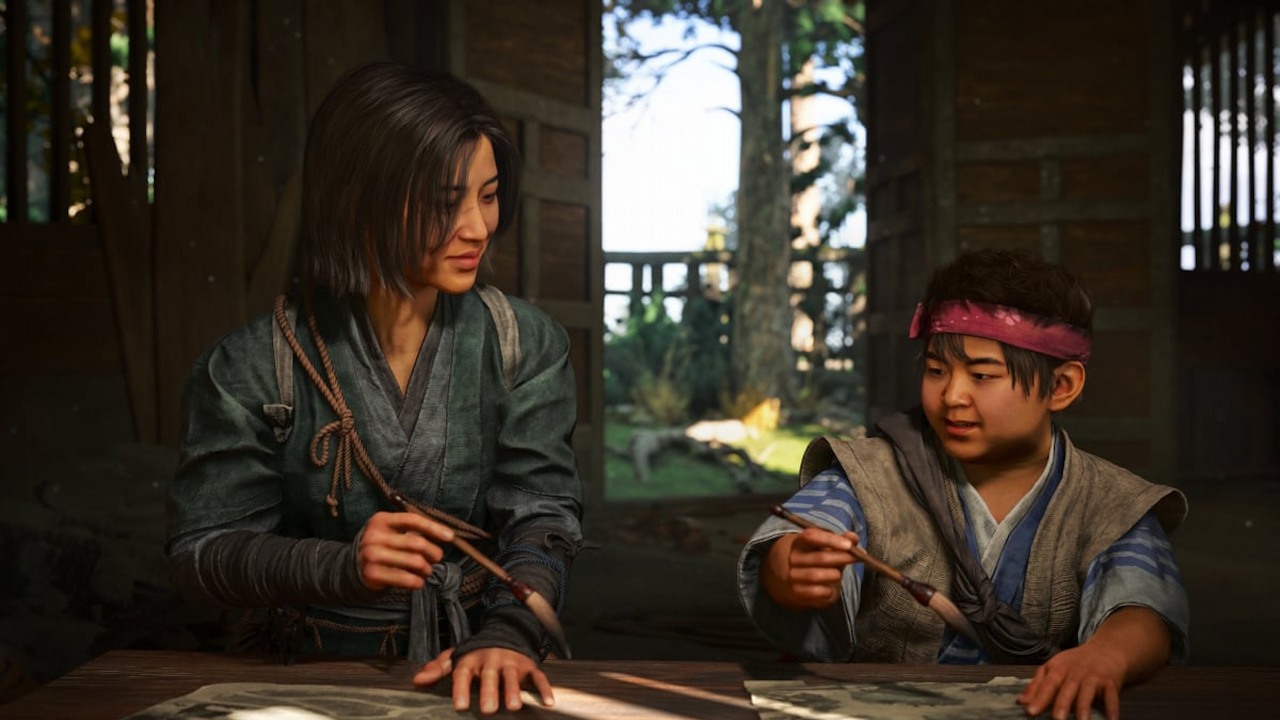 Assassin’s Creed: Shadows i Star Wars: Outlaws dostępne w rekordowo niskich cenach. Jesienna wyprzedaż w sklepie Ubisoftu pozwala dużo zaoszczędzić, źródło grafiki: Ubisoft.