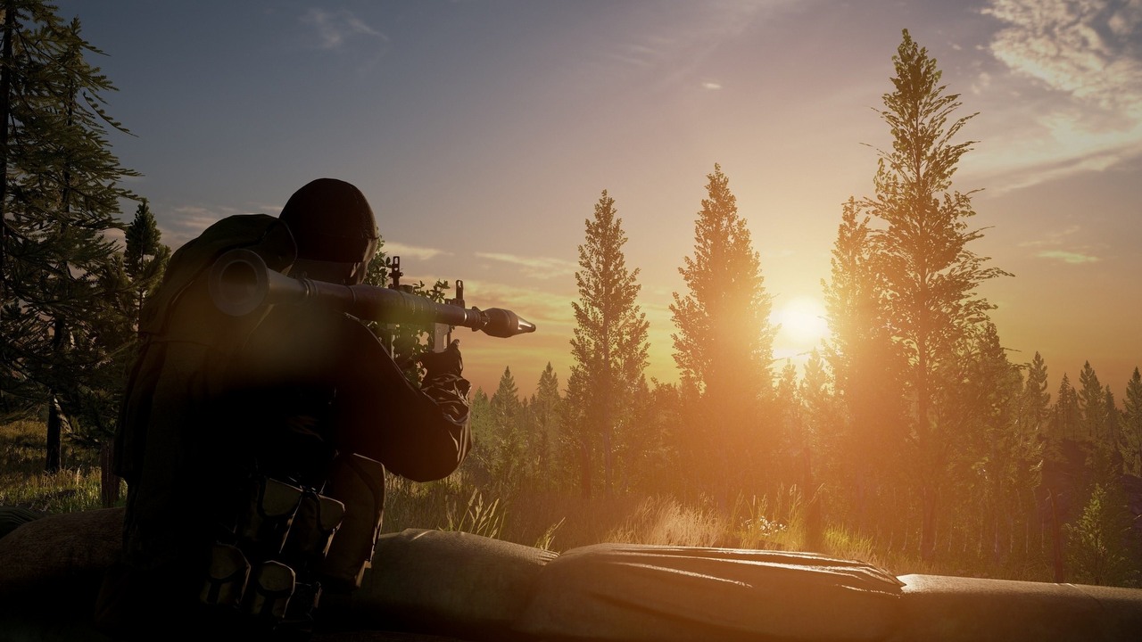 Zaczęło się wczoraj, gracze mają tylko trzy dni. Ciesz się za darmo realistyczną strzelanką z wielkimi bitwami, tylko uważaj, bo Squad to FPS dla weteranów, źródło grafiki: Offworld.