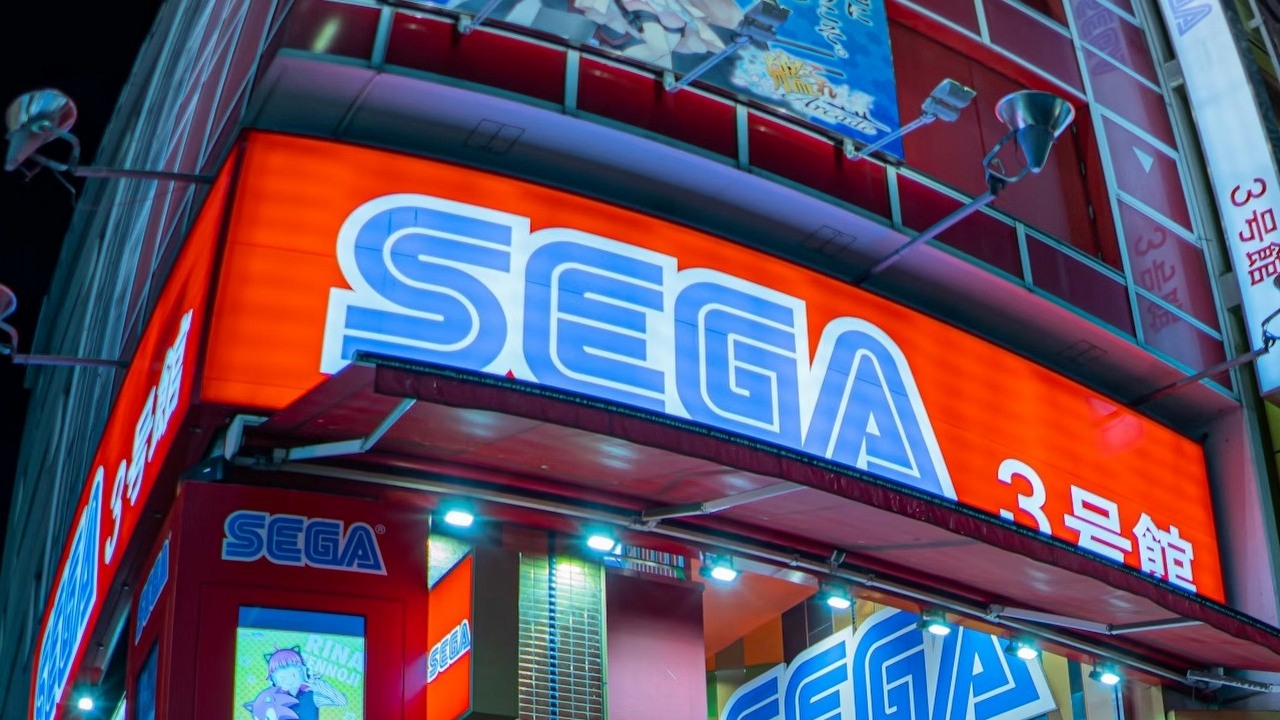 Kolekcjoner oskarża Segę o wykorzystanie policji do niezgodnego z prawem przejęcia konsol Nintendo, źródło grafiki: FlyD; Unsplash.com; 2021.