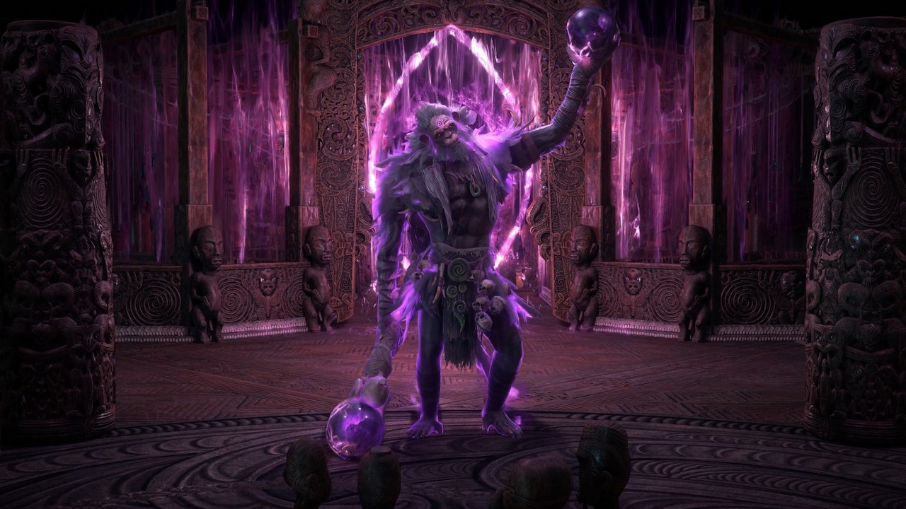 Nowa aktualizacja PoE 2 sprawiła, że przydatna funkcja stała się mniej ryzykowna, źródło grafiki: Grinding Gear Games.