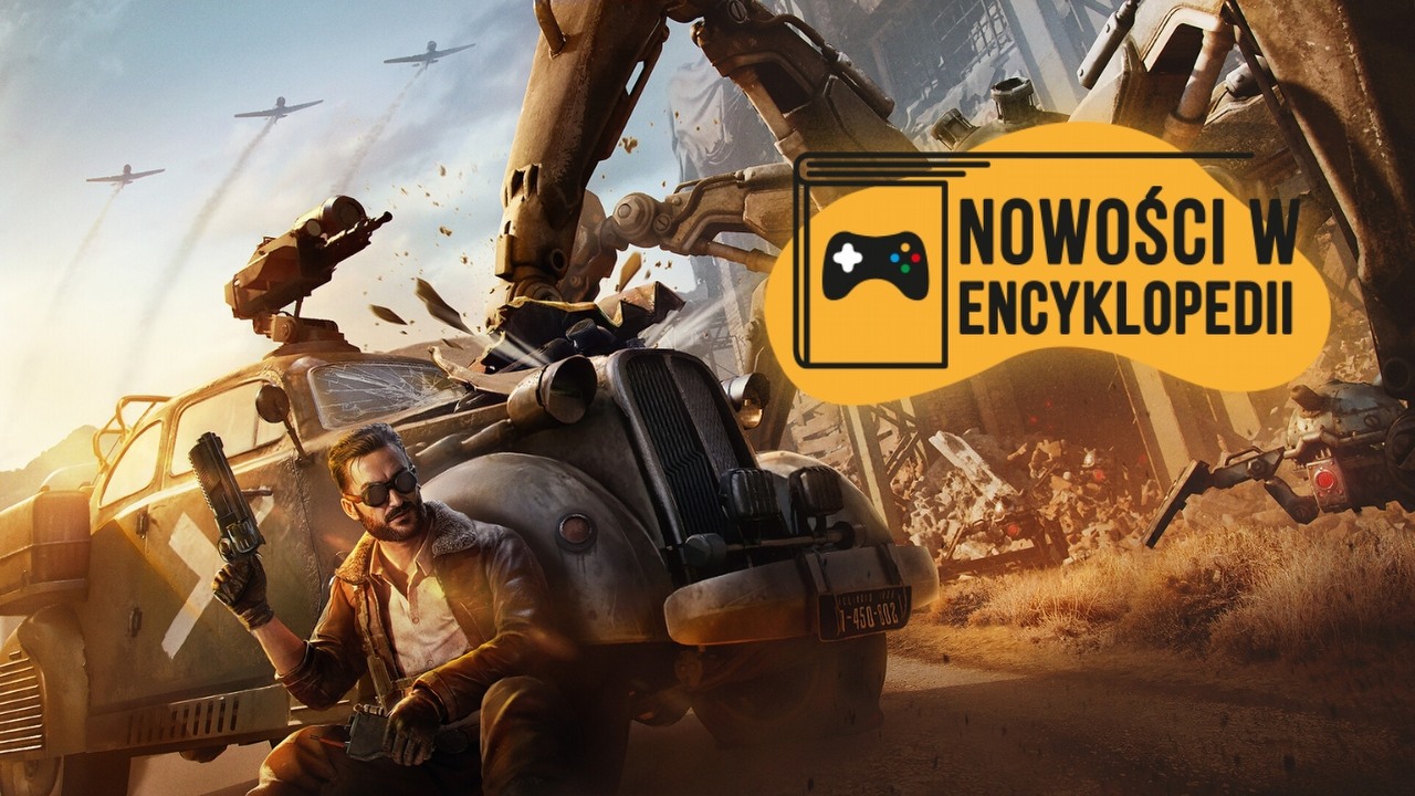 Dead Island 3 zamajaczyło na horyzoncie, Starfinder to Pathfinder w kosmosie, Path of Exile ma darmowego konkurenta, a polski War Mechanic zmienił się nie do poznania, źródło grafiki: Chronospace.