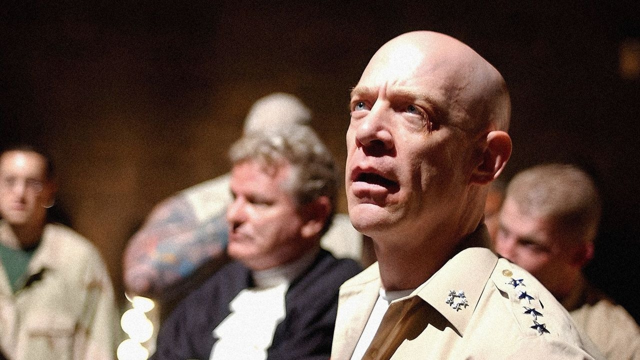 Aż 56 odcinków i niecałe 3 tygodnie, by je obejrzeć. Jeden z najlepszych seriali kryminalnych w historii HBO wkrótce opuści platformę, źródło grafiki: Oz, Tom Fontana, HBO, 1997.