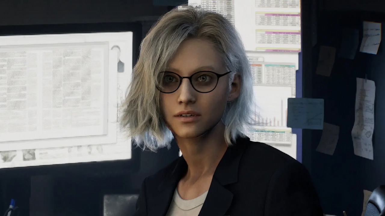 Resident Evil 9 trafi na jeszcze jedną platformę. Zobaczcie nowy zwiastun prosto z Nintendo Direct, źródło grafiki: Capcom.