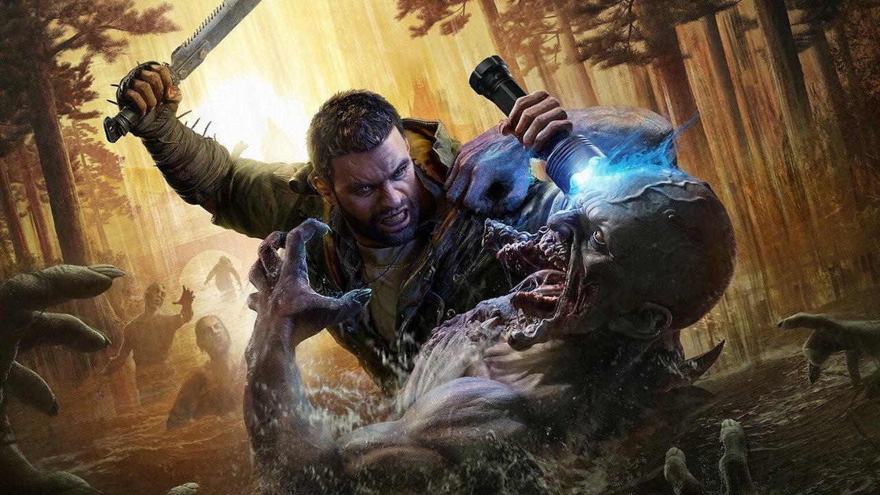 Premiera Dying Light: The Beast przesunięta! Ale spokojnie, na odrobinę wcześniejszy termin, źródło grafiki: Techland.