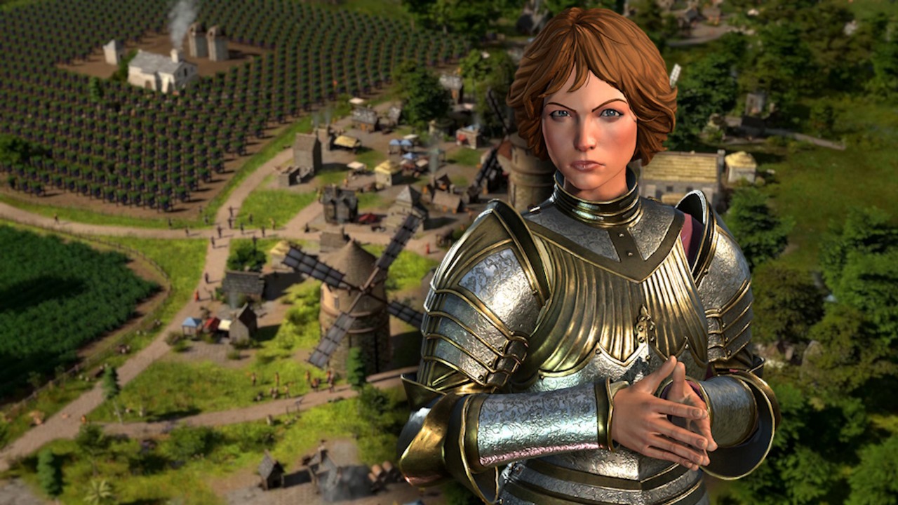 Rywal Civilization 7 przeszedł wielką rewolucję. Aktualizacja 2.0 przynosi Ara: History Untold prawdziwe odkupienie, źródło grafiki: Xbox Game Studios.