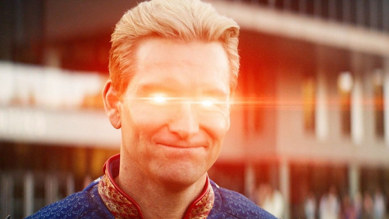 Netflix i Prime Video w tym tygodniu konkurują wielkimi hitami: premiera nowych odcinków serialu superbohaterskiego i kontynuacji polskiego fenomenu tego samego dnia, źródło grafiki: Gen V, Eric Kripke, Prime Video, 2023.