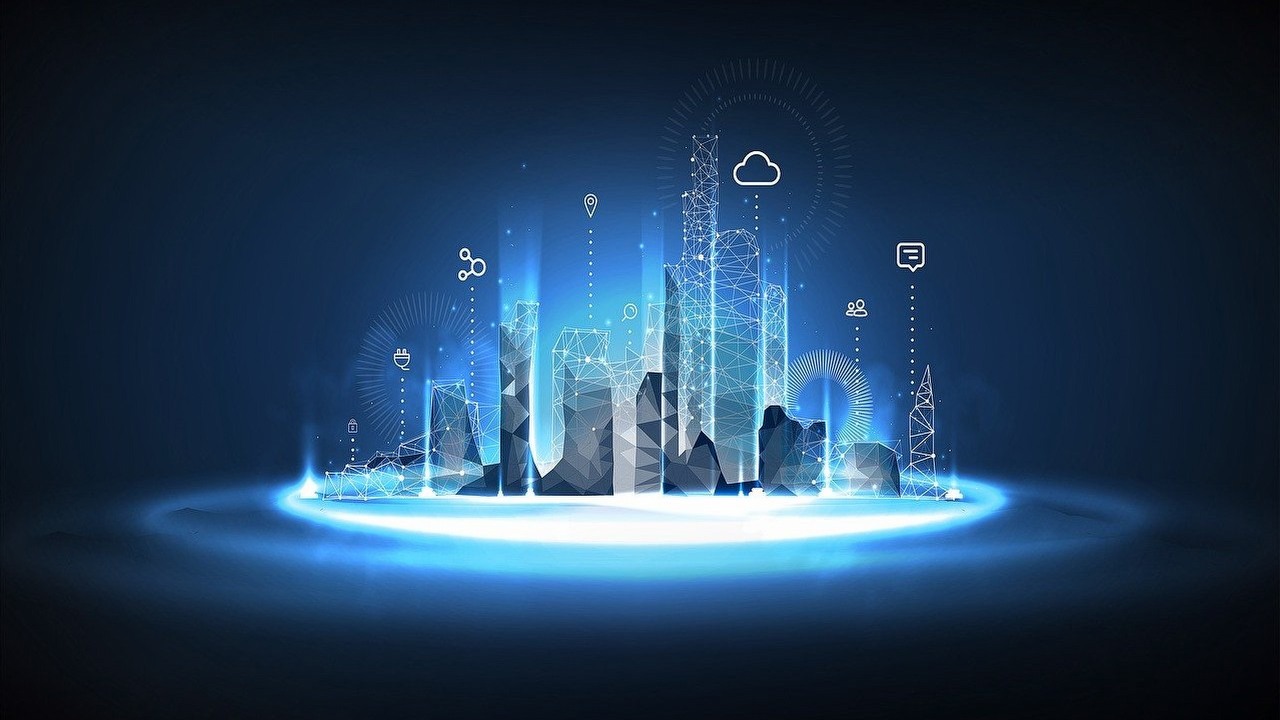 Windows 11 pozwoli przetestować prędkość Internetu. Strony typu Speedtest mogą odejść do lamusa, źródło grafiki: tungnguyen0905; Pixabay; 2021.