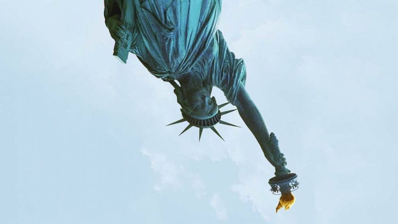 Jeden z najlepszych filmów ubiegłego roku od dziś jest na Skyshowtime. Tej wybitnej nowości nie można przegapić, źródło grafiki: Brutalista, A24, Brady Corbet, 2025.