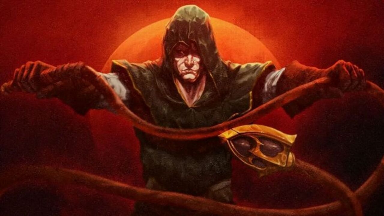 „To tylko 30-godzinny samouczek”. Ojciec jednego z fenomenów Steam rzuca wyzwanie większości współczesnych gier RPG, źródło grafiki: poncle.