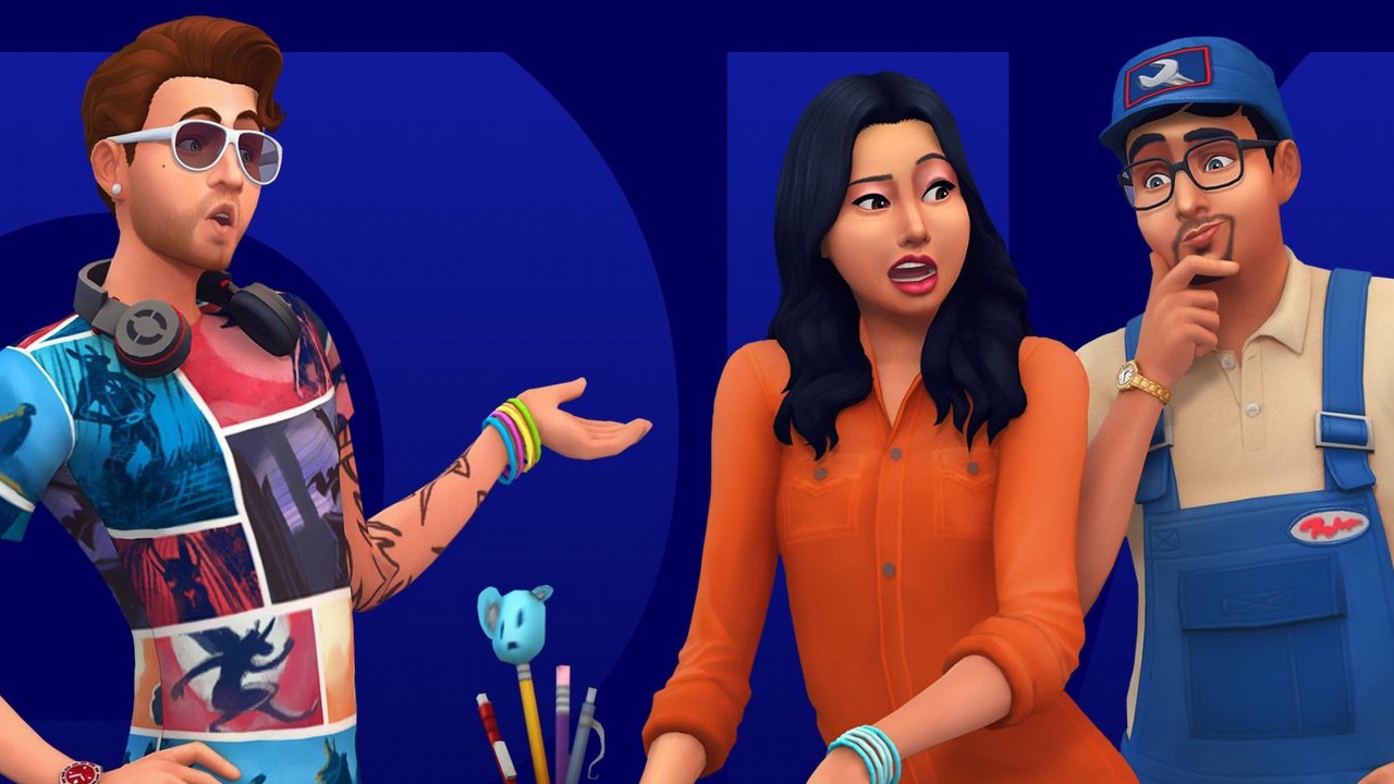 Rozpoczął się 8-tygodniowy plan ulepszania symulacji życia. Maxis „podwaja wysiłki”, by w końcu naprawić The Sims 4, źródło grafiki: The Sims.