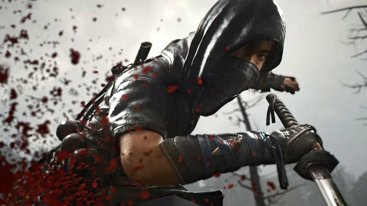 „Przynajmniej jest za darmo”. W Assassin's Creed: Shadows możesz zdobyć strój Ezio, ale zajmie ci to prawie miesiąc, źródło grafiki: Ubisoft.