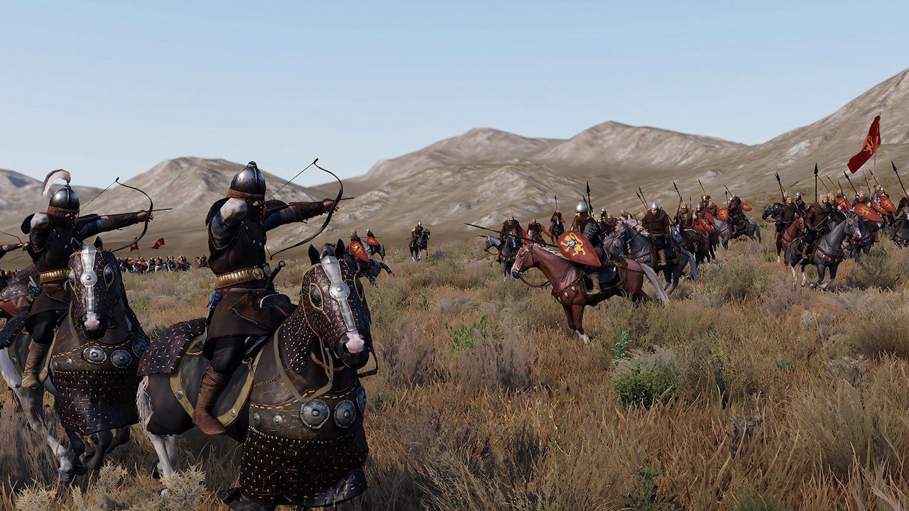 Nowy handel, sojusze i lepsze skradanie. Beta Bannerlord testuje nowości z aktualizacji 1.3.0, źródło grafiki: TaleWorlds.