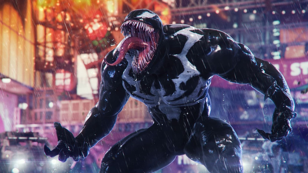 Nowa gra twórców Marvel's Spider-Man może być tytułem startowym PlayStation 6, sugerują plotki, źródło grafiki: Sony.