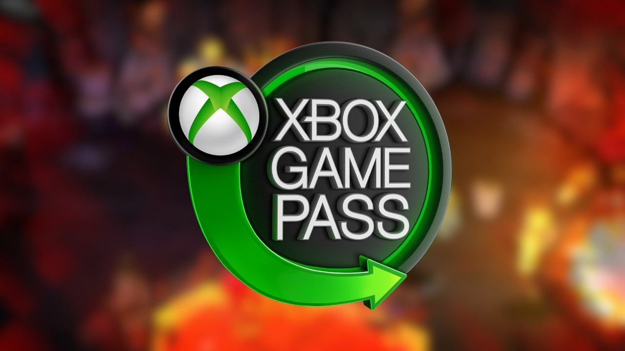 Xbox Game Pass na drugą połowę września to aż 13 gier. Na pierwszym planie fenomen z notą 98% na Steam i kontynuacja polskiego hitu, źródło grafiki: Supergiant Games / Microsoft.