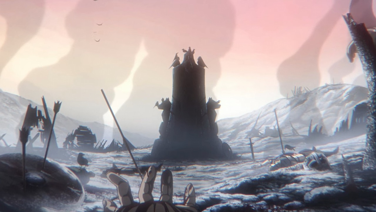 Ten uznany survival ma 94% pozytywnych recenzji na Steam. Teraz, po latach, Valheim wreszcie trafi na PlayStation 5, źródło grafiki: Iron Gate.