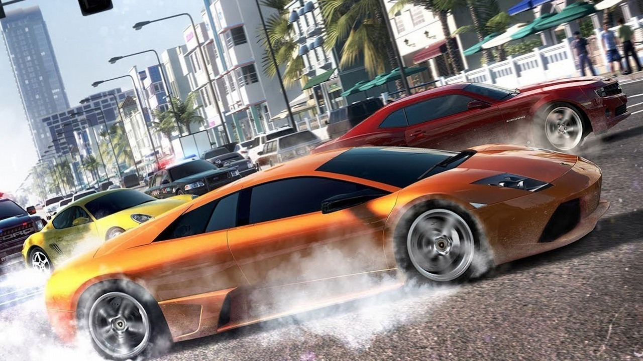 Po ponad 10 godzinach pomocy technicznej, twórcy The Crew Unlimited zauważyli, że wielu graczy zdobyło pliki gry z podejrzanych źródeł. „Nie chcemy mówić niemiłych rzeczy", źródło grafiki: Ubisoft.