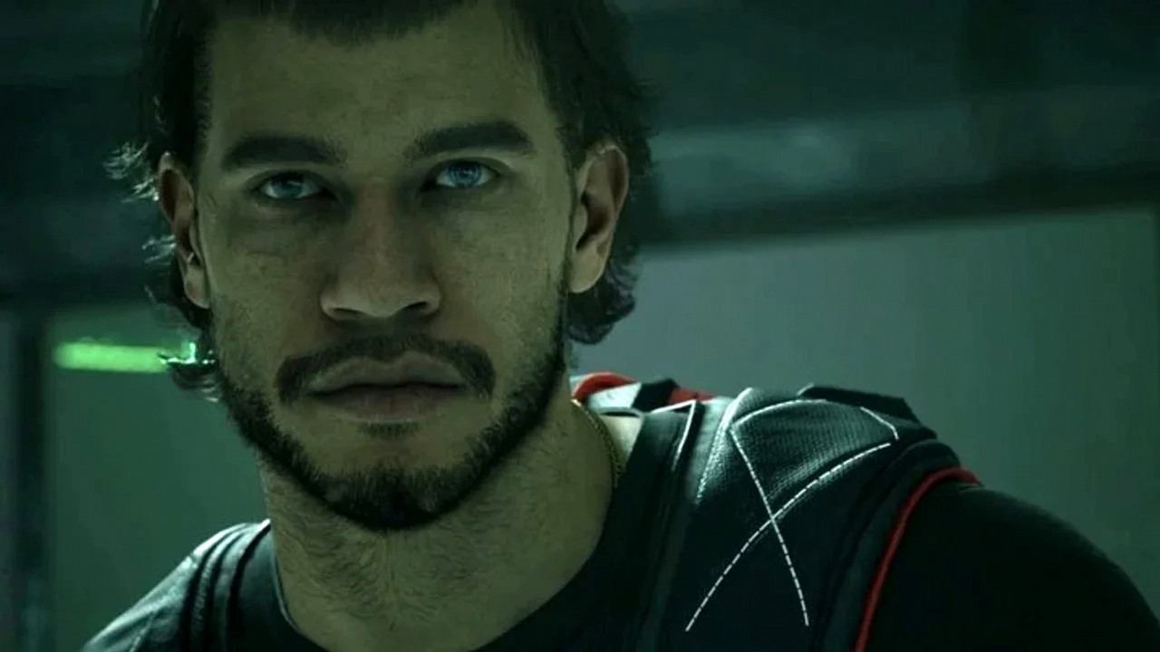 Fala nienawiści wylała się na aktora z MindsEye. „Gracze to wyjątkowy gatunek” - mówi o bezkompromisowych opiniach i rozważa porzucenie branży gier, źródło grafiki: Build A Rocket Boy.