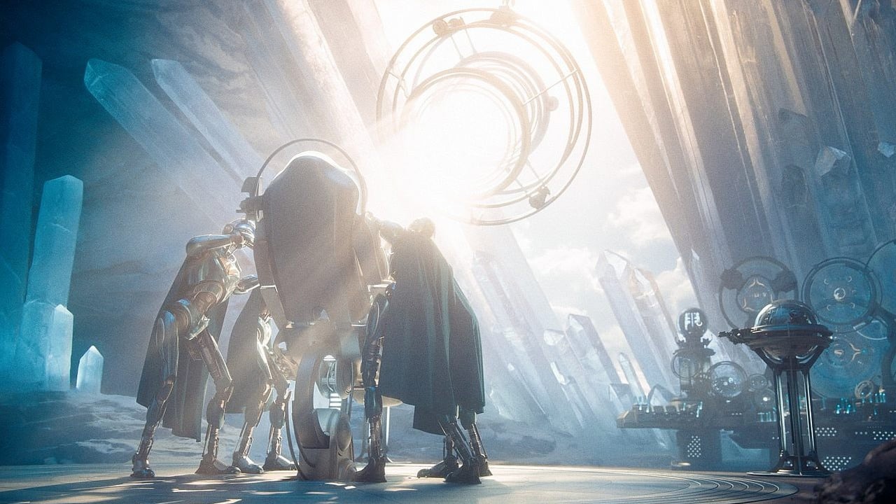 Tylko 2 dni zostały do premiery najważniejszego filmu sci-fi roku na HBO Max. To wielkie rozpoczęcie uniwersum, źródło grafiki: Superman, James Gunn, DC, 2025.