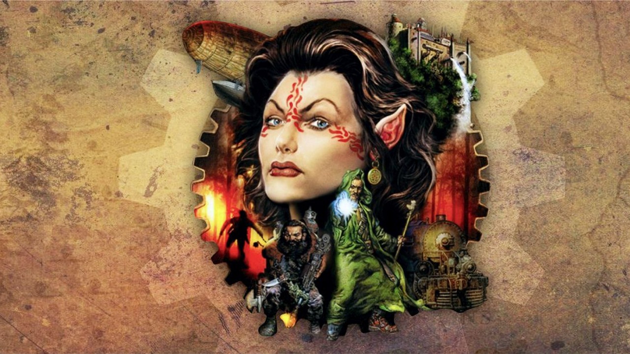 Twórca Fallouta i Arcanum tak bardzo skupiał się na grach wideo, że pomylił Britney Spears z bronią, źródło grafiki: Troika..