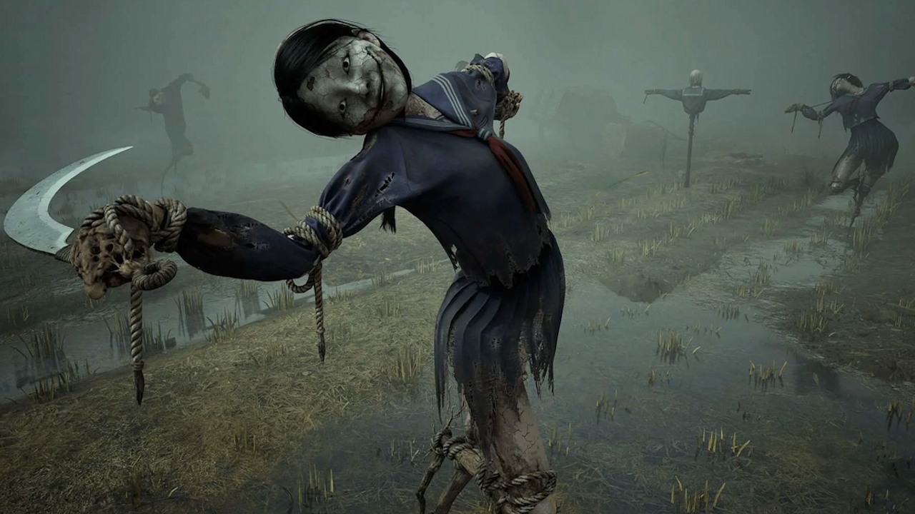 Pierwsza oficjalna recenzja Silent Hill f już jest. Legendarny magazyn ocenił grę wyżej niż remake Silent Hill 2, źródło grafiki: Konami.