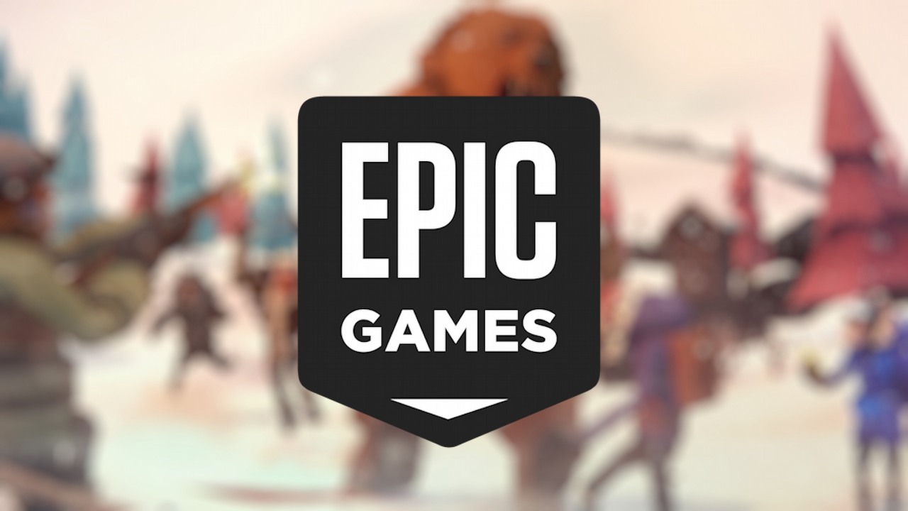 58. i 59. gra za darmo w 2025 roku w Epic Games Store, źródło grafiki: Other Ocean Interactive, Epic Games.