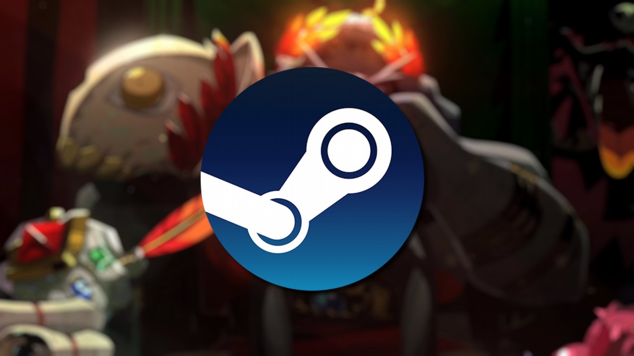 Najniższa cena w historii na Steam to miły gest z okazji rocznicy jednej z najlepszych gier niezależnych i dobre przygotowanie do premiery Hades 2, źródło grafiki: Supergiant Games.