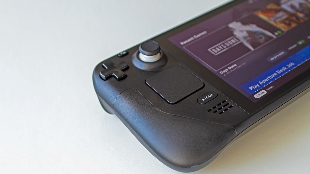 Gry na Steama i Xboksa z jednym zapisem; Microsoft ogłosił nową usługę dla deweloperów, źródło grafiki: Edgar Almeida; Unsplash.com; 2022.