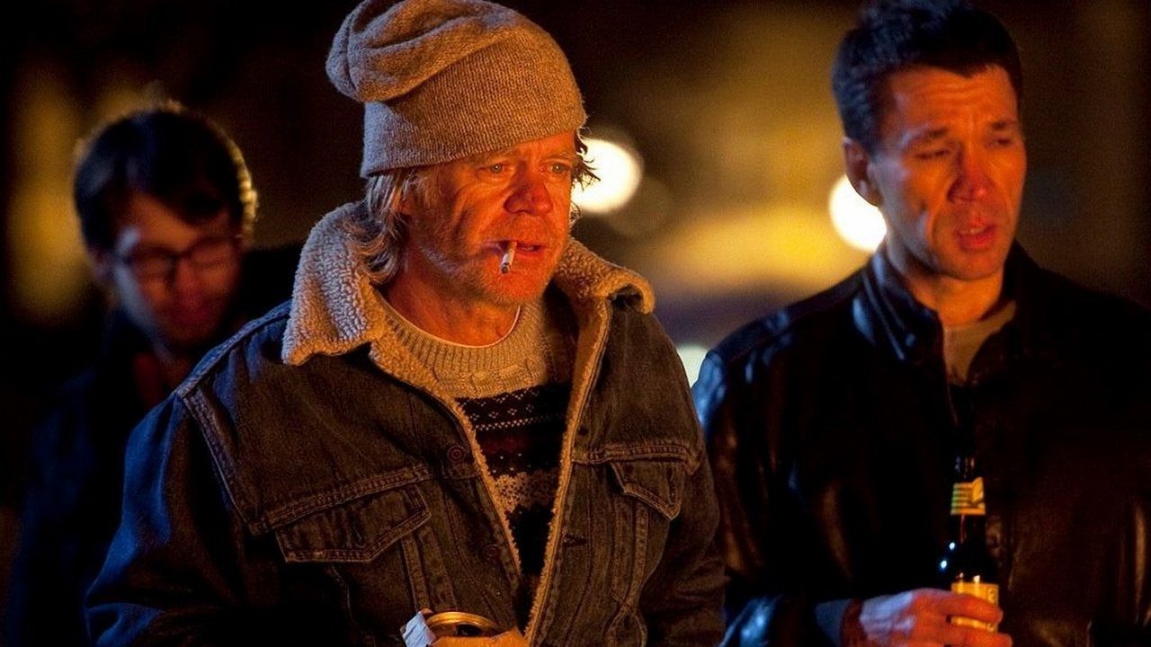 134 odcinki kultowego serialu czekają na Netflixie. Po latach uwielbiana produkcja znów podbija serca widzów, źródło grafiki: Shameless, Paul Abbott, Showtime Network, 2011.