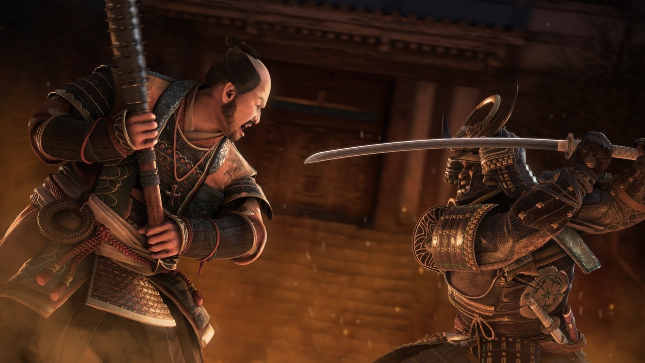 „Czerstwe jak stary chleb”. Pierwszy dodatek do Assassin's Creed: Shadows to wielkie rozczarowanie według graczy na Steam, źródło grafiki: Ubisoft..