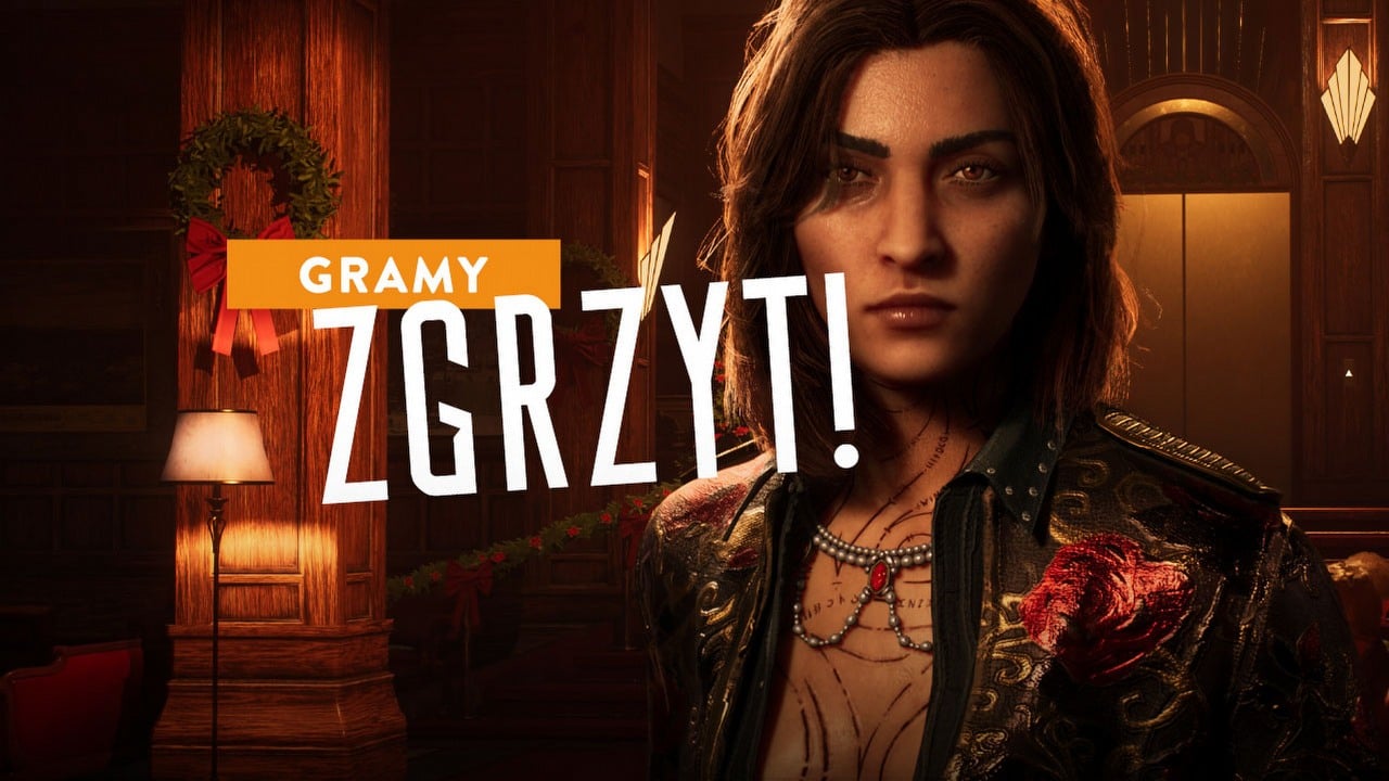 Brak konsekwencji, klimat noir i wymagający boss - to było moje drugie podejście do Bloodlines 2.