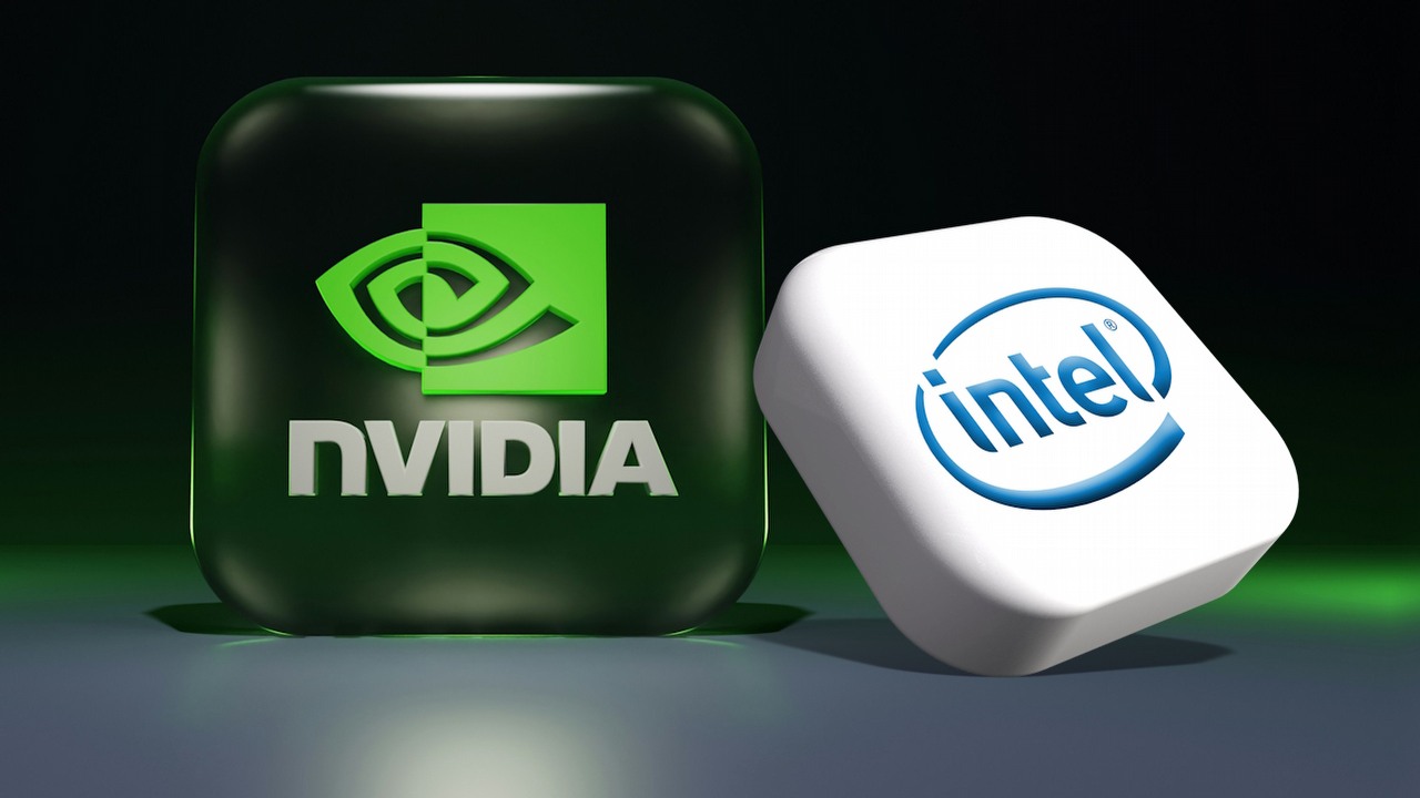 Duże zaskoczenie: Nvidia i Intel ogłosiły wielką współpracę. AMD może znaleźć się w poważnych tarapatach, źródło grafiki: Unsplash.