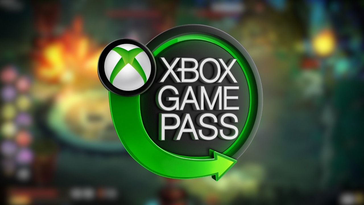Absolutny hit w Xbox Game Pass. To jedna z najlepszych gier ostatnich 5 lat, źródło grafiki: Supergiant Games / Microsoft.