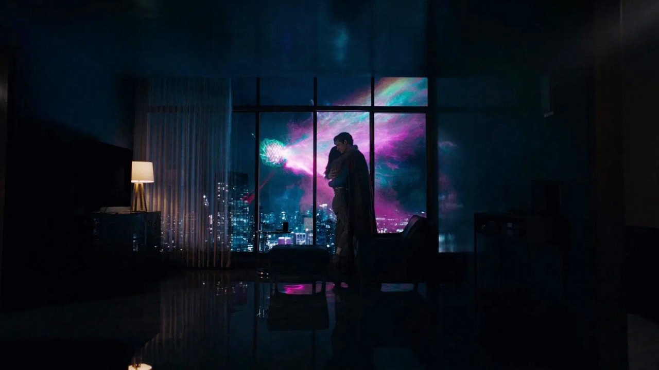 Dziś w HBO Max obejrzysz jeden z najbardziej dochodowych filmów science fiction 2025 roku. Zaledwie 2 miesiące po premierze kinowej, źródło grafiki: Superman, James Gunn, Warner Bros. Pictures, 2025.