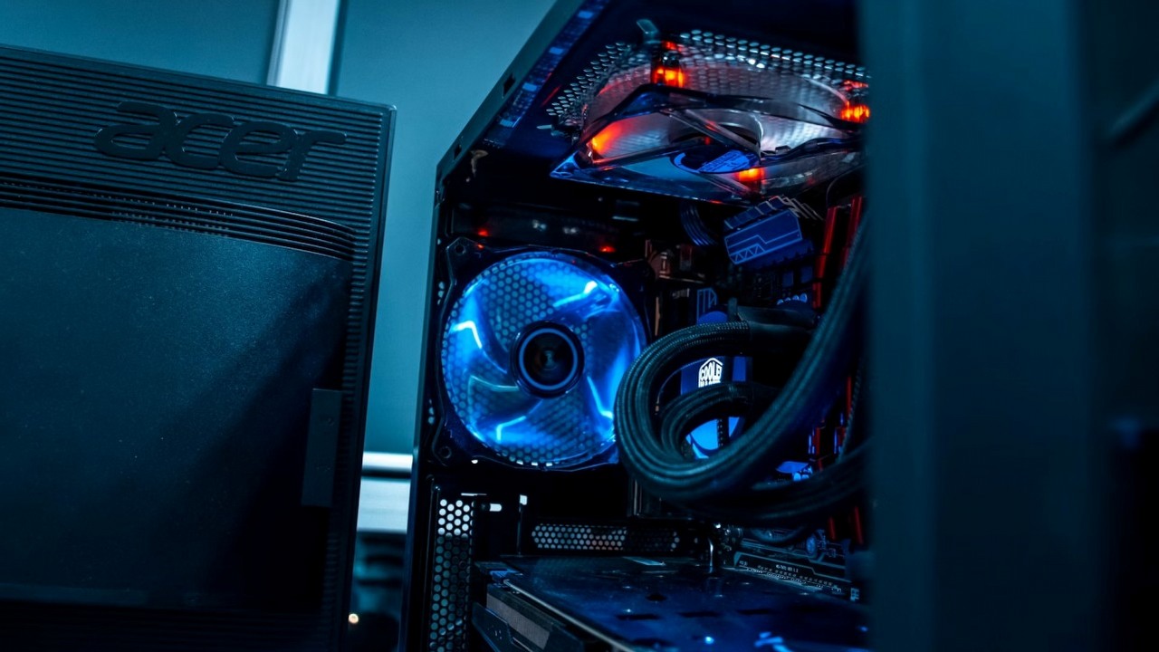 Dying Light: The Beast i nowy Radeon zadziałają lepiej z nowymi sterownikami AMD Adrenalin Edition 25.9.2, źródło grafiki: Constant Loubier; Unsplash.com; 2019.